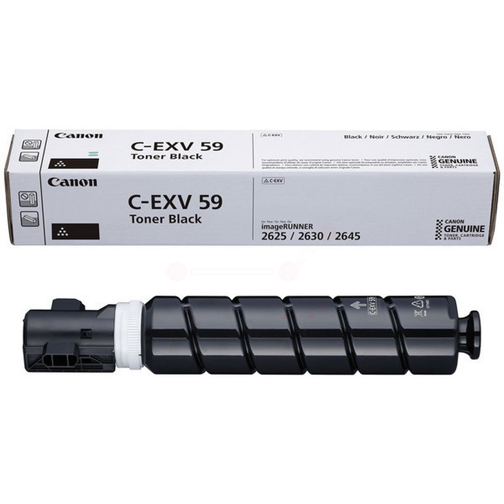 CANON C-EXV 59 Toner | Shop genuine Canon toner in Dar Tanzania