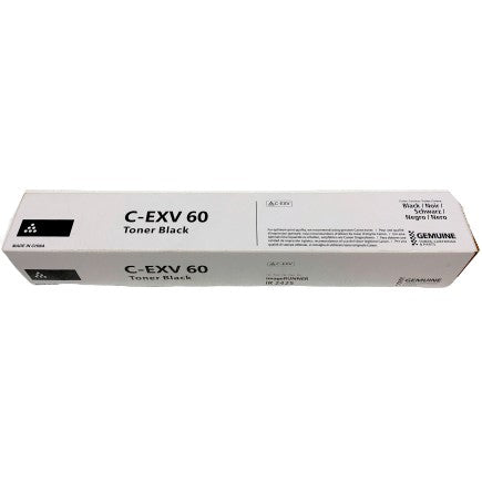 CANON C-EXV 60 Toner | Shop genuine Canon toner in Dar Tanzania