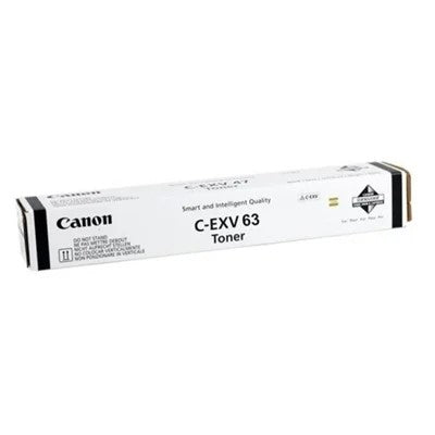 CANON C-EXV 63 Toner | Shop genuine Canon toner in Dar Tanzania