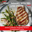 TEFAL 2in1 Classic Air fryer EY501 | Air fryer in Dar Tanzania