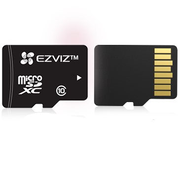 EZVIZ 128GB Micro UHS-I SDXC Memory Card in Dar Tanzania