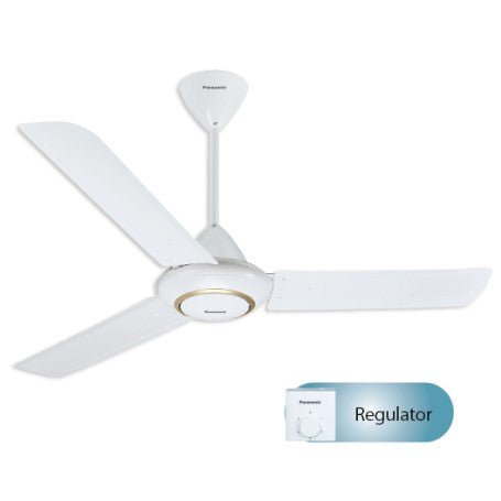 PANASONIC 56 Inch Standard Ceiling Fan F-56XZ2 | Fans in Tanzania