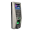 ZKteco F18 Biometric Fingerprint Access Terminal in Dar Tanzania