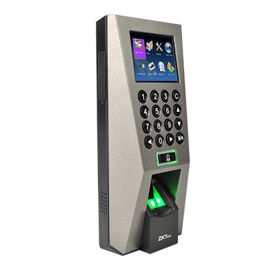 ZKteco F18 Biometric Fingerprint Access Terminal in Dar Tanzania