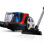 PHILIPS PowerPro 3000 Series, 1900W Bagless Vacuum Cleaner, FC9351