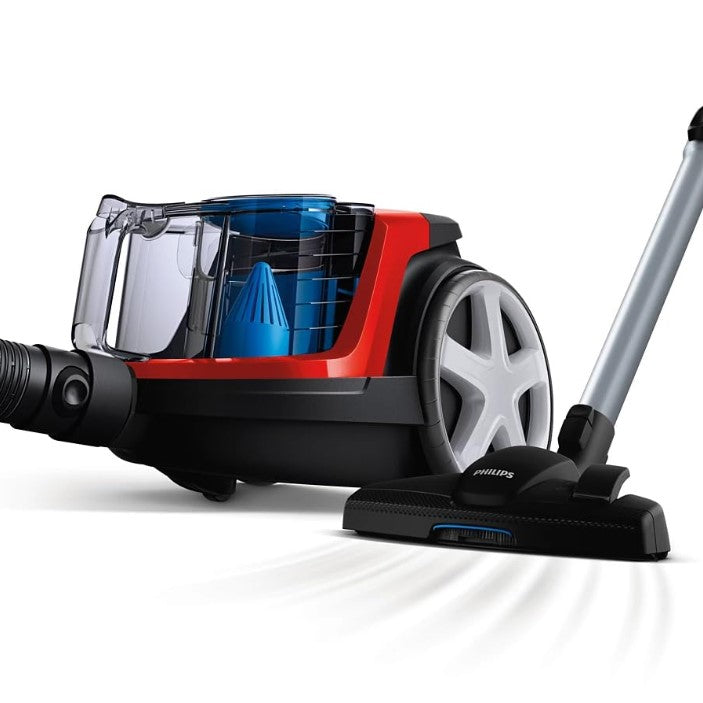 PHILIPS PowerPro 3000 Series, 1900W Bagless Vacuum Cleaner, FC9351