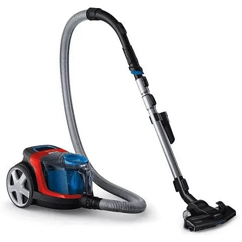 PHILIPS PowerPro 3000 Series, 1900W Bagless Vacuum Cleaner, FC9351