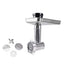 FRIGIDAIRE 3 In 1 Heavy Duty Mixer, Blender And Meat Grinder, FD5121