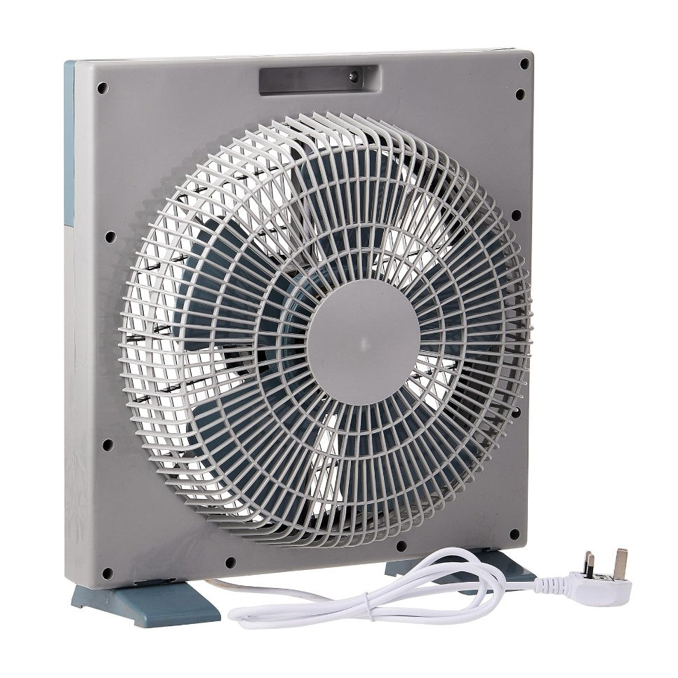 FRIGIDAIRE 12 Inch Box Table Fan FD9209 | Fan in Tanzania