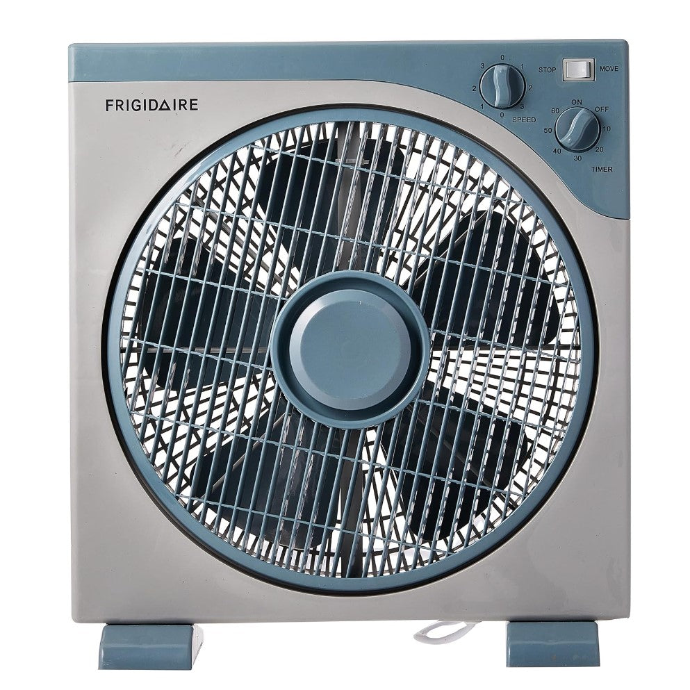 FRIGIDAIRE 12 Inch Box Table Fan FD9209 | Fan in Tanzania