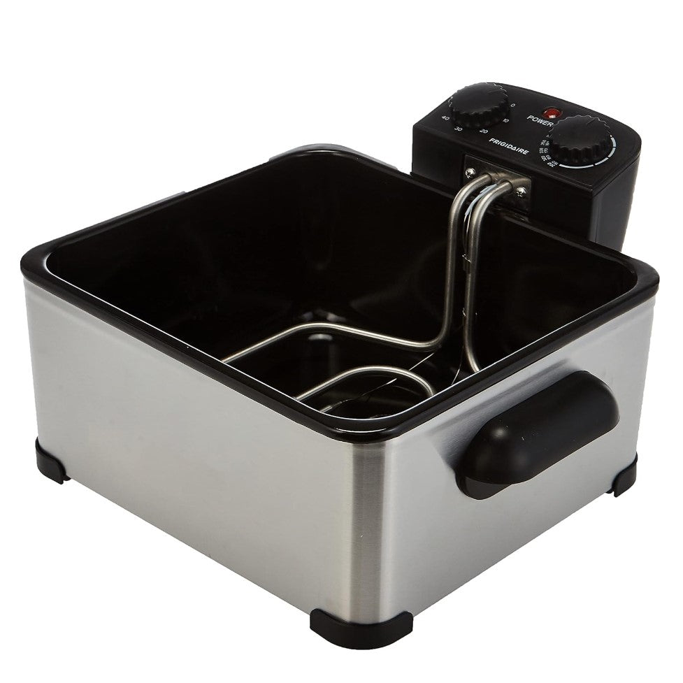 FRIGIDAIRE 4L, Deep Fryer FDDF1002 | Deep fryer in Dar Tanzania