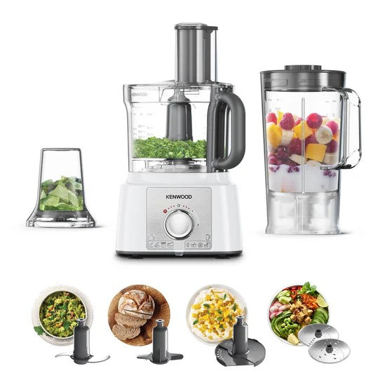 KENWOOD 1000w Food Processor FDP65 | Blenders in Dar Tanzania