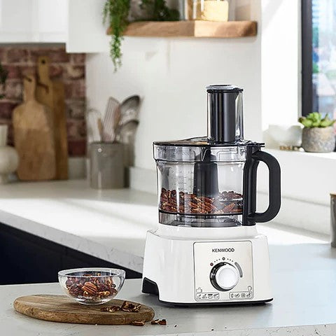 KENWOOD 1000w Food Processor FDP65 | Blenders in Dar Tanzania