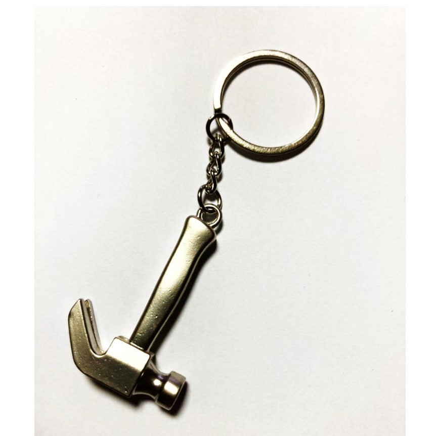 Claw Hammer Tools Keychain | Men Gifts in Dar Tanzania