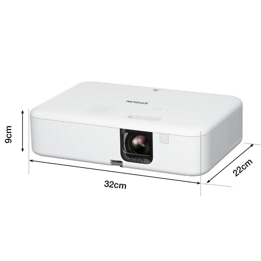 EPSON EBFH02 Full HD 3000 Lumen Projector | Projector in Dar Tanzania