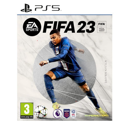 Fifa 23 Playstation 5 Game | Ps5 games in Dar Tanzania