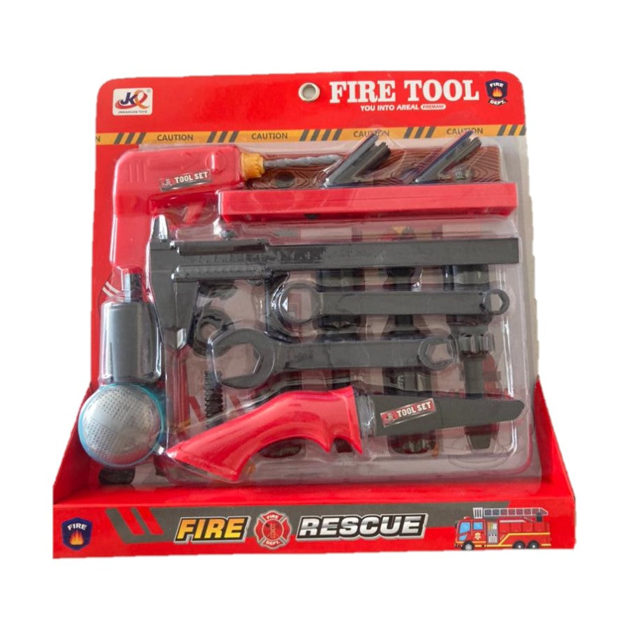 Fire Tool Play set | Playsets Toys in Dar Tanzania