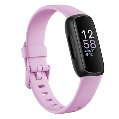 GOOGLE FITBIT Inspire 3 Activity Tracker | Smart watch in Dar Tanzania