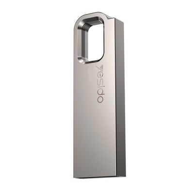 Yesido 64gb Metal Flash Disk FL13 | Flash Drives in Dar Tanzania