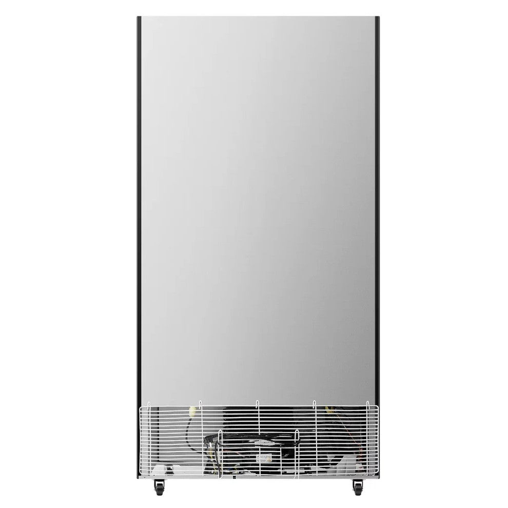 HISENSE 600 Lt Showcase Fridge FL81WC | Display fridge in Tanzania