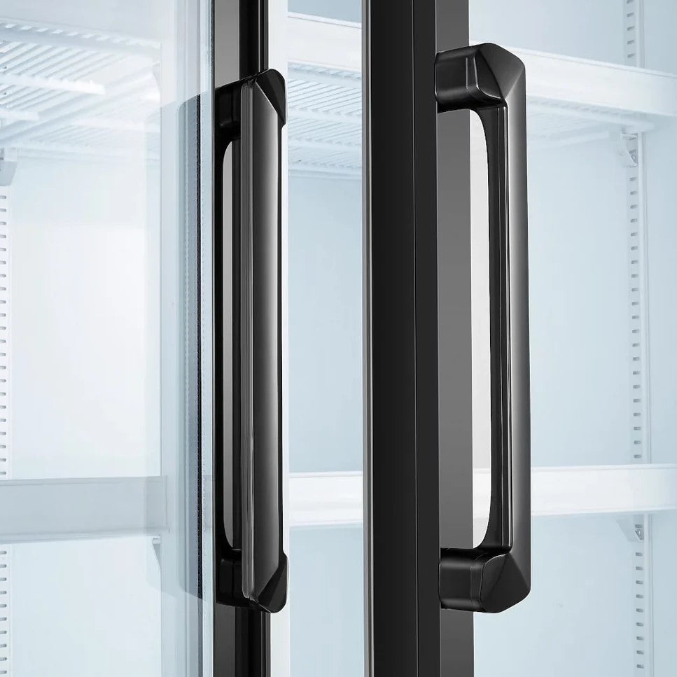 HISENSE 600 Lt Showcase Fridge FL81WC | Display fridge in Tanzania