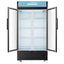 HISENSE 600 Lt Showcase Fridge FL81WC | Display fridge in Tanzania