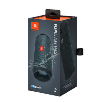 JBL Flip Essential 2 Bluetooth Portable Speaker in Dar Tanzania