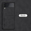 Samsung Galaxy Z Flip 4 Leather Cover | Phone Covers in Dar Tanzania