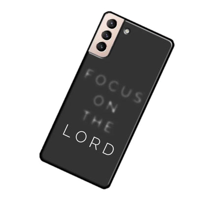 Bible Lord Quotes Phone Cover | Samsung Phone Covers in Dar Tanzania
