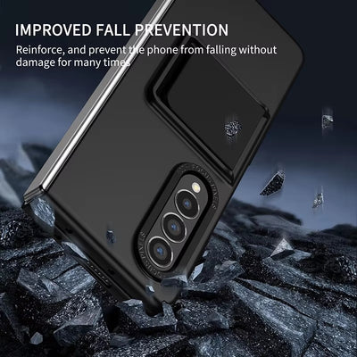 Samsung Galaxy Z Fold PC Cover | Phone Covers in Dar Tanzania