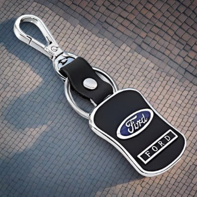 Ford PU Keychain | High Quality keychains in Dar Tanzania