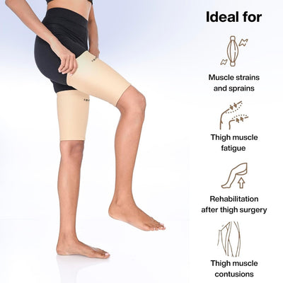 FOVERA Thigh Support, XL | Body supports in Dar Tanzania
