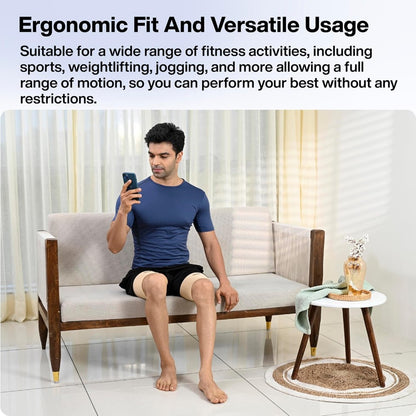 FOVERA Thigh Support, XL | Body supports in Dar Tanzania