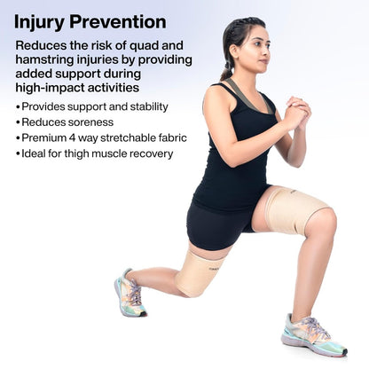 FOVERA Thigh Support, XL | Body supports in Dar Tanzania