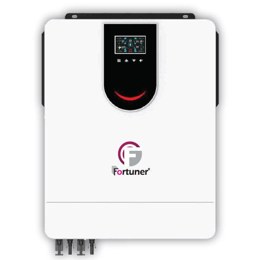 FORTUNER FR10200 10kva, 10200va, Wifi, Solar Inverter in Tanzania