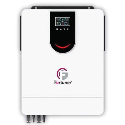FORTUNER FR10200 10kva, 10200va, Wifi, Solar Inverter in Tanzania