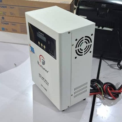 FORTUNER 1100va Solar Inverter 12V/40A | Inverters in Dar Tanzania