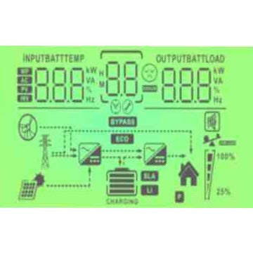 FORTUNER FR3200 3.2kva, 3200va, Wifi, Solar Inverter in Tanzania