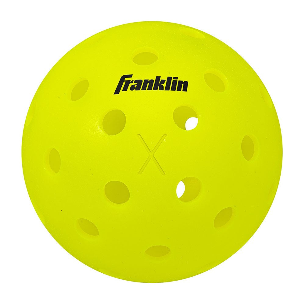 FRANKLIN X-40 Outdoor Performance Pickleballs | Tanzania
