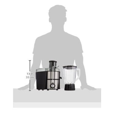 FRIGIDAIRE 400W Juicer And Blender FD5181 | Juicers in Dar Tanzania