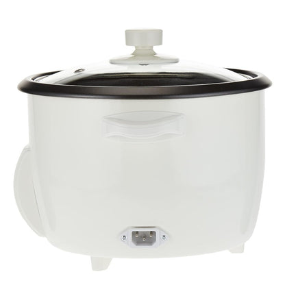 FRIGIDAIRE 1.8L Rice Cooker With Steamer FD8018S | Cookers in Tanzania