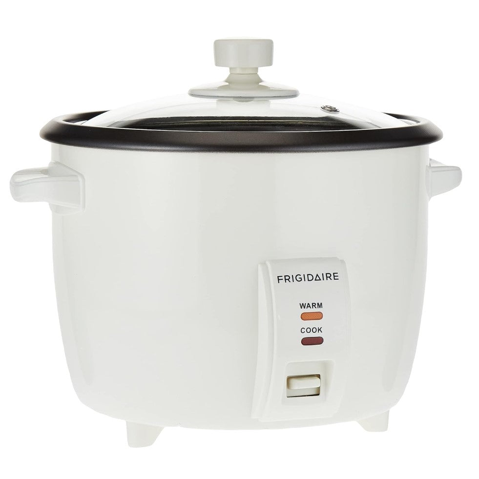 FRIGIDAIRE 1.8L Rice Cooker With Steamer FD8018S | Cookers in Tanzania