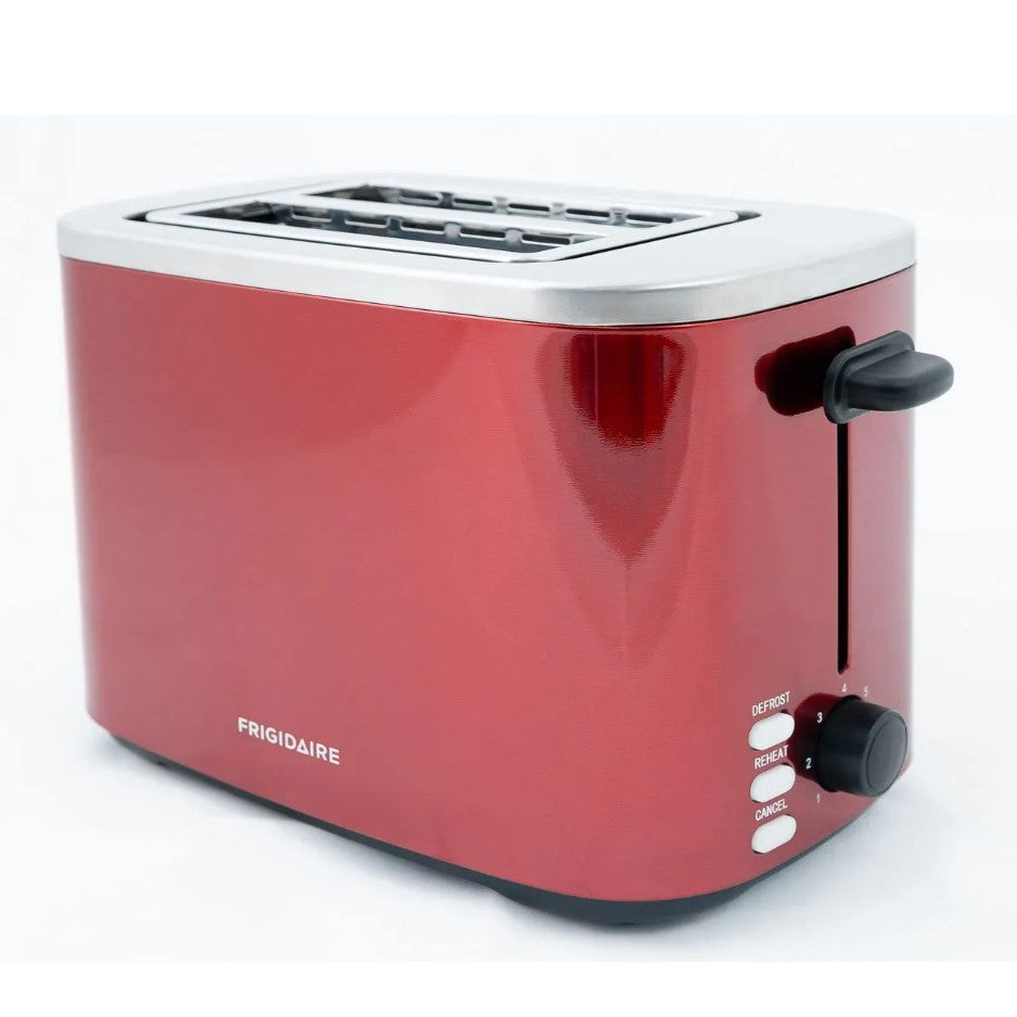 FRIGIDAIRE 2 Slice Toaster FDTS2210 | Bread toaster in Dar Tanzania