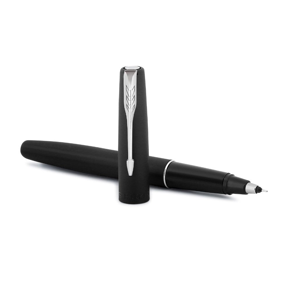 PARKER Frontier Black Rollerball Pen | Parker pens in Dar Tanzania