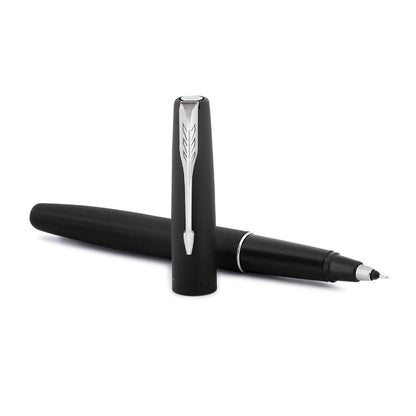 PARKER Frontier Black Rollerball Pen | Parker pens in Dar Tanzania