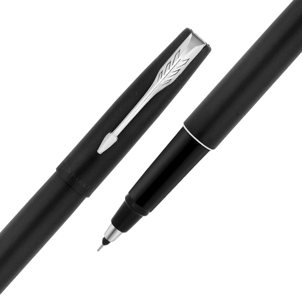 PARKER Frontier Black Rollerball Pen | Parker pens in Dar Tanzania