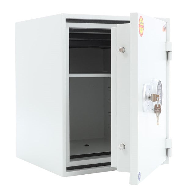 Valberg Steel Security Safe, 46kg FRS-49EL | Safe in Dar Tanzania