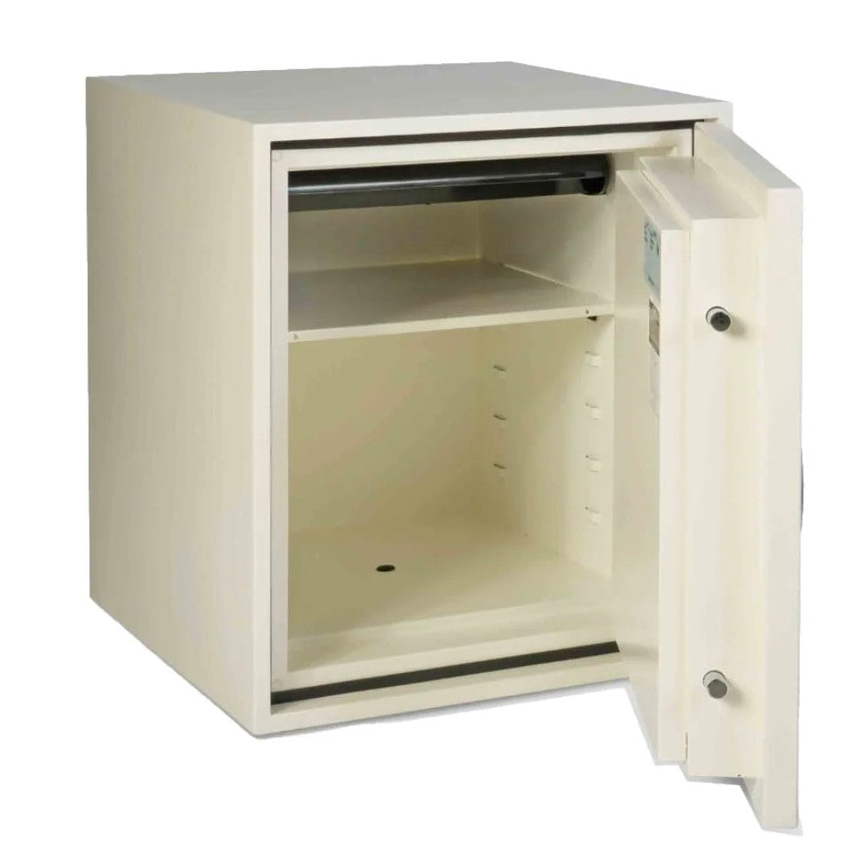 Valberg Steel Security Safe, 54kg FRS-51EL | Safe in Dar Tanzania