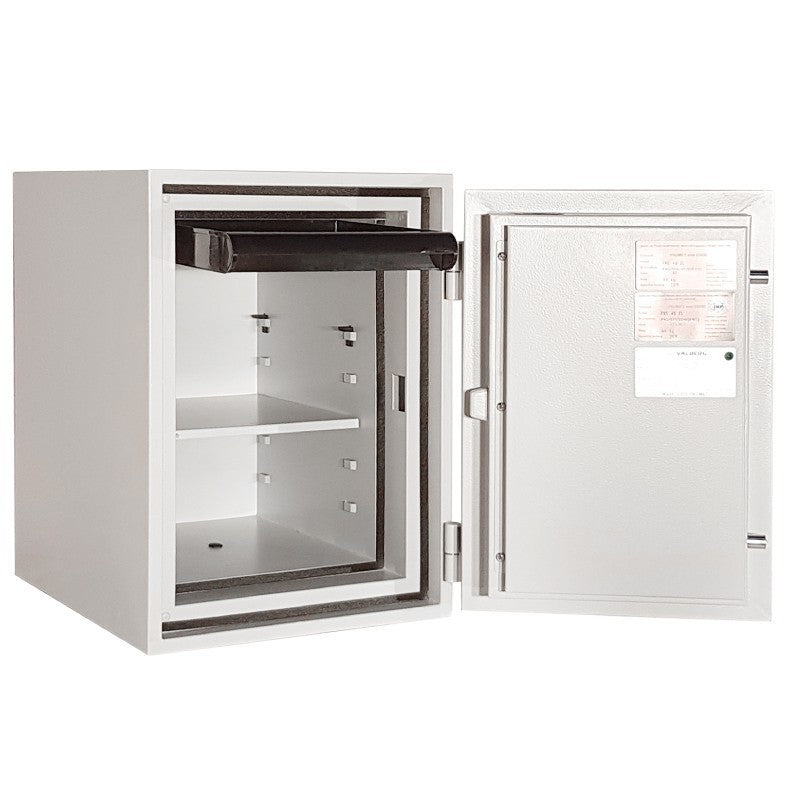 Digital Steel Security Safe, 46kg FRSS2-49 | Safe in Dar Tanzania