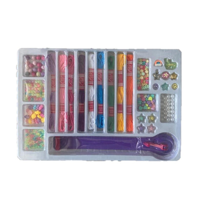 FASHION GLAMOUR GIRL Beading Set